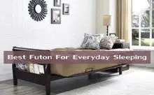 best-futons-for-everyday-sleeping