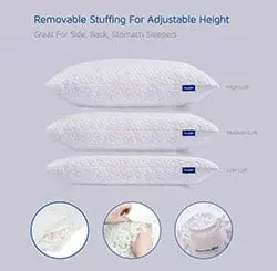 removable-stuffing-for-adjust-height