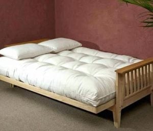 Futons-for-Everyday-Sleeping