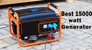 best-15000-watt-generator