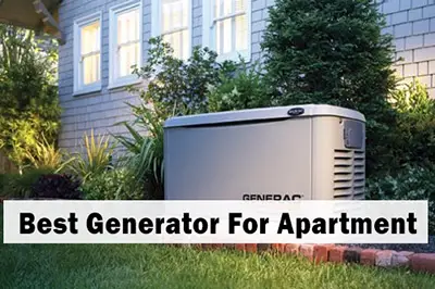 best-generator-for-apartment