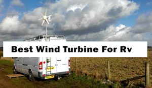 best-wind-turbine-for-rv