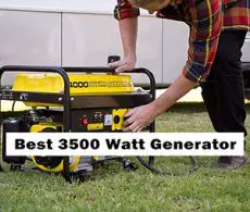 best-3500-watt-generator
