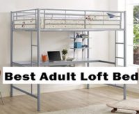 Best Loft Bed For S 2021 High, What Is The Weight Limit For A Loft Bed