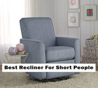 best-recliner-for-short-person