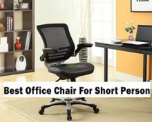 best-office-chair-for-short-person