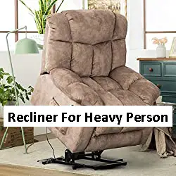 Best-Recliner-for-Heavy-People