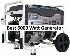 best-6000-watt-generator