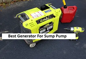 Best-Generator-for-Sump-Pump