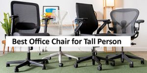 best-office-chair-for-tall-person